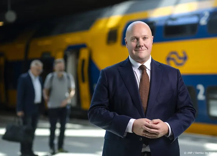 Aartsen na akkoord NS en bonden: goed dat stakingen zijn afgewend