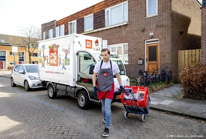 Topman: Picnic weg uit Nederland als cao voor supers gaat gelden