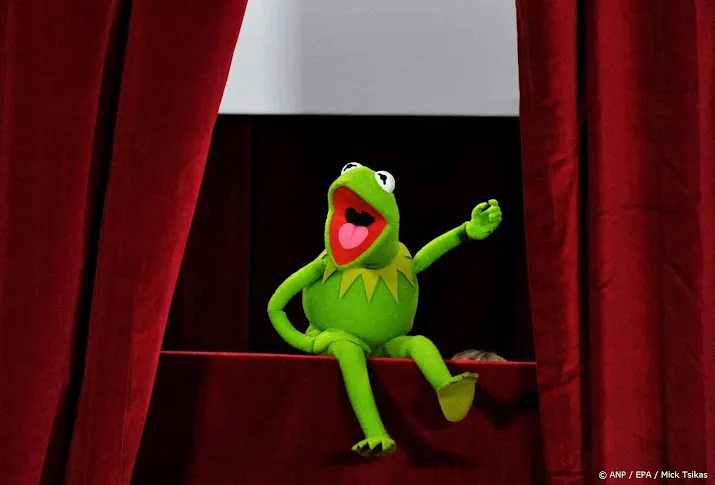 Muppets maken langverwachte debuut op Broadway