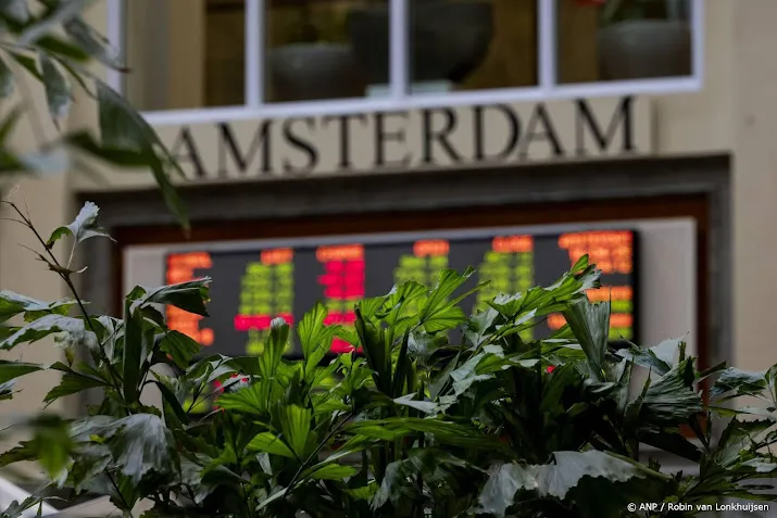Gemengd slot Europese beurzen na bekrachtiging handelsdeal EU-VS