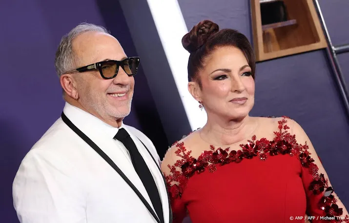 Emilio Estefan wil naar rechter om imagoschade in zaak 'Diddy'