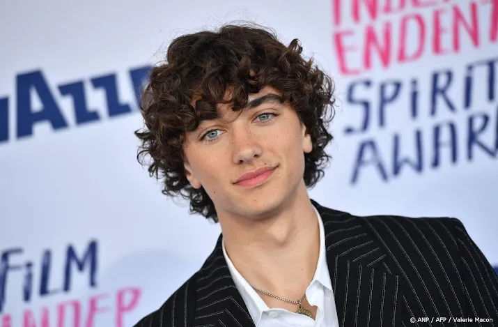 Gavin Casalegno kijkt niet meer op Instagram om onlinehaat