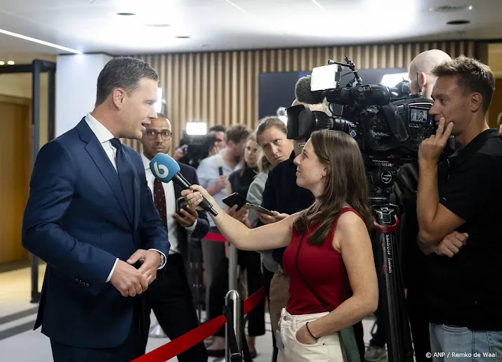 Heinen: begroting heeft nog losse eindjes, maar 'het komt goed'