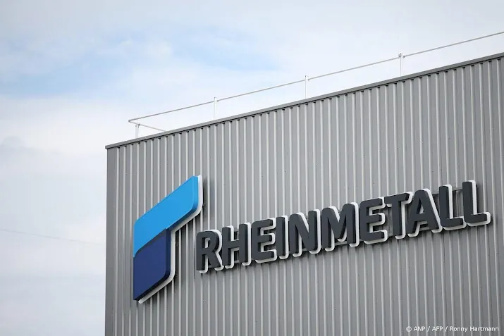 Rheinmetall gaat kruitfabriek bouwen in Roemenië