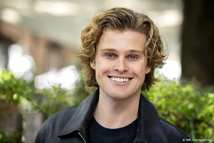 Kaj van der Voort overdonderd door einde Mamma Mia! The Party