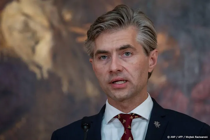 Europese landen veroordelen Russische aanval op EU-gebouw