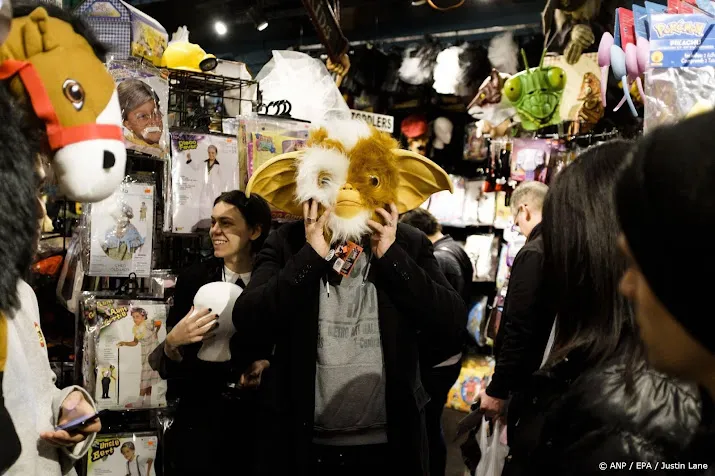 Regisseur Chris Columbus: Gremlins 3 is nog steeds in de maak