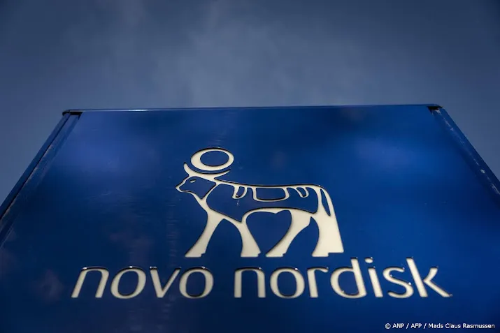 Bloomberg: zwakte Novo Nordisk drukt op groei Deense economie
