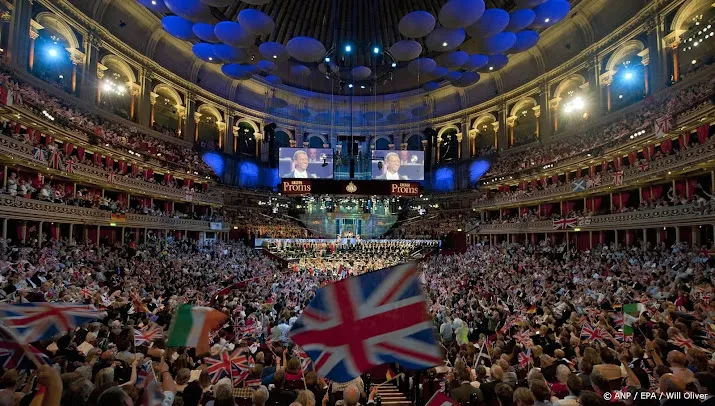 Pro-Palestijnse demonstranten verstoren BBC Proms 