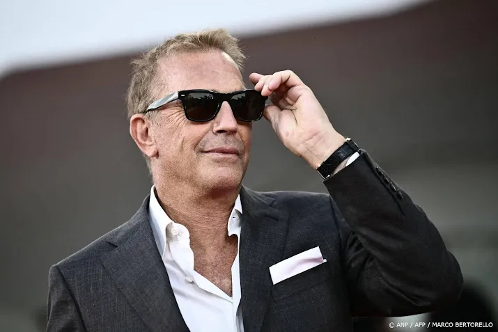 People: Kevin Costner heeft nieuwe liefde