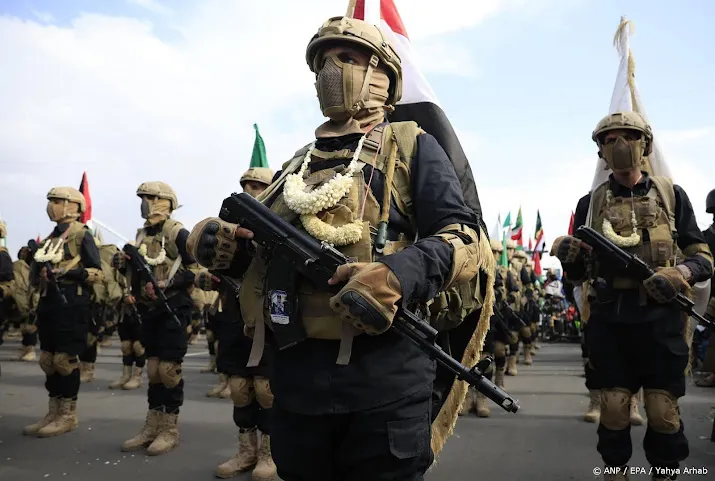 Houthi's pakken zeker elf VN-medewerkers op