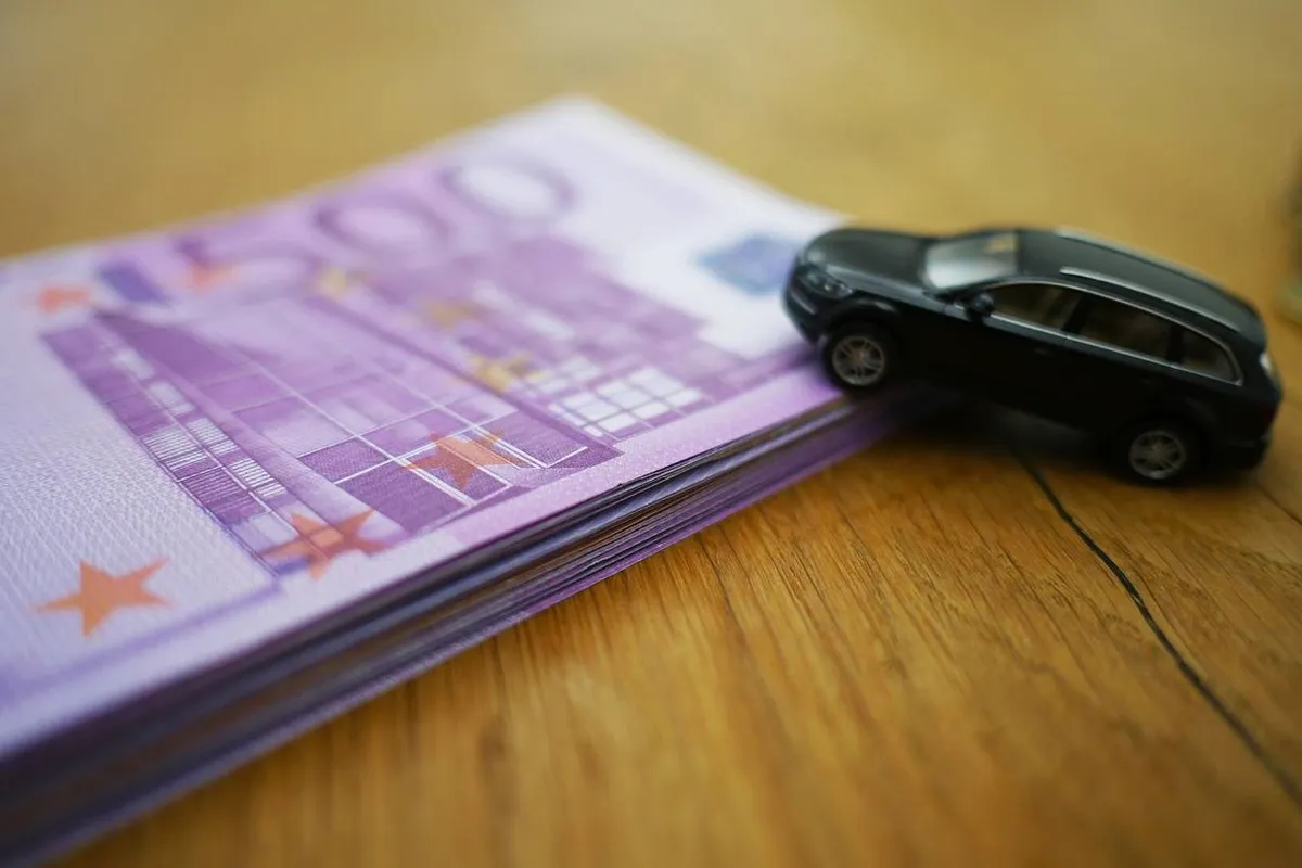 Zakelijk leasen: wat is het en waar let je op?