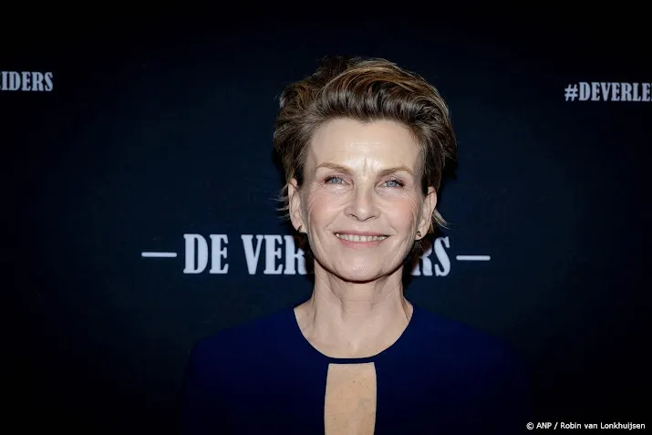 Anita Witzier presenteert nieuw programma over palliatieve zorg