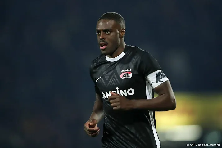 Sparta mist geschorste Martins Indi tegen Excelsior