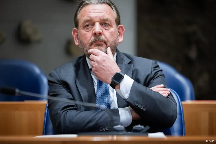 Ombudsman opnieuw kritisch op OM over omgang met sepotcodes