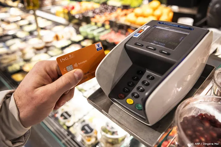 Nederlandse inflatie daalt licht tot 2,8 procent in augustus