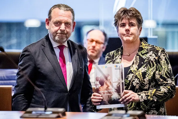 Brabantse CdK Adema op de bres voor Q-koortspatiënten
