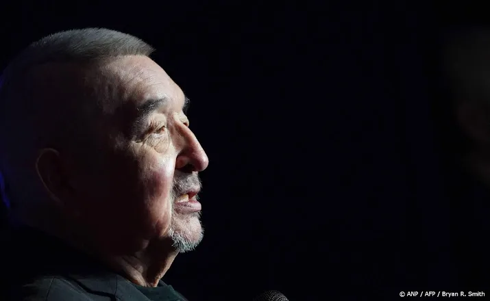 Dances with Wolves-acteur Graham Greene (73) overleden