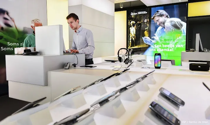KPN en Vodafone verhogen prijzen mobiel abonnement
