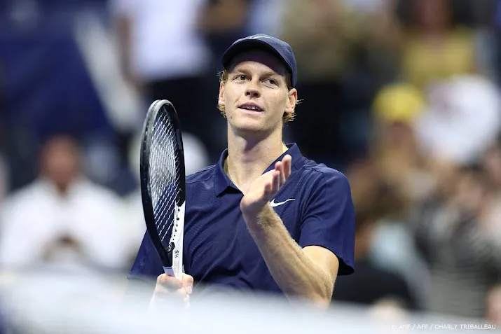 Drake zet 3 ton op Jannik Sinner als US Open-winnaar