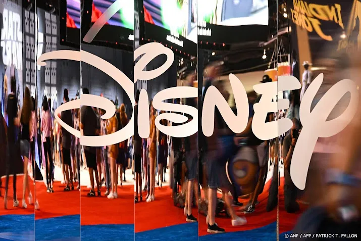 Disney treft schikking in zaak over verzamelen van kinderdata
