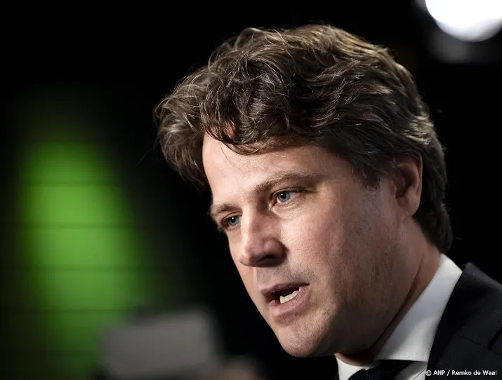 Bontenbal over premierschap: als CDA grootste wordt, doe ik dat
