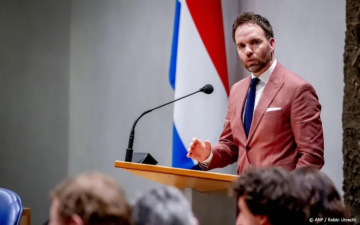 Toch Kamermeerderheid in zicht voor verbod op homogenezing