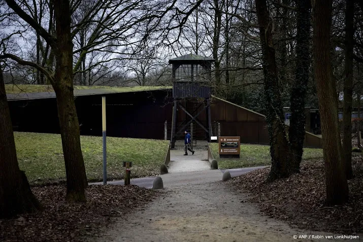 Enige in gevangenschap Kamp Amersfoort geboren baby opgespoord