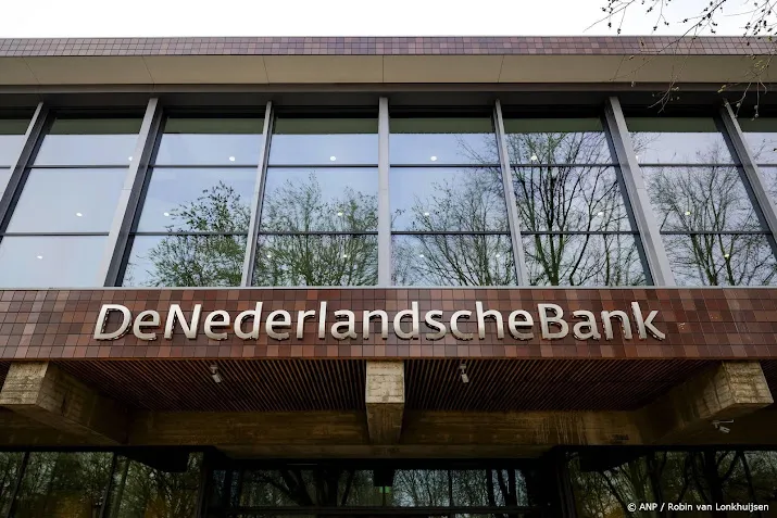 DNB beboet cryptodienstverlener OKX voor ruim 2,2 miljoen euro 
