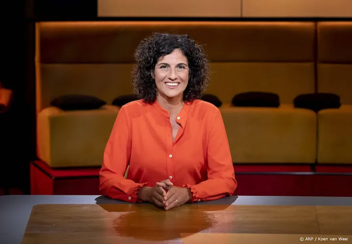 Margje Fikse krijgt talkshow op tijdslot Tijs van den Brink