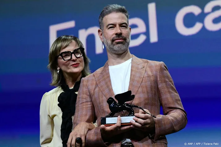 En el camino winnaar op filmfestival Venetië