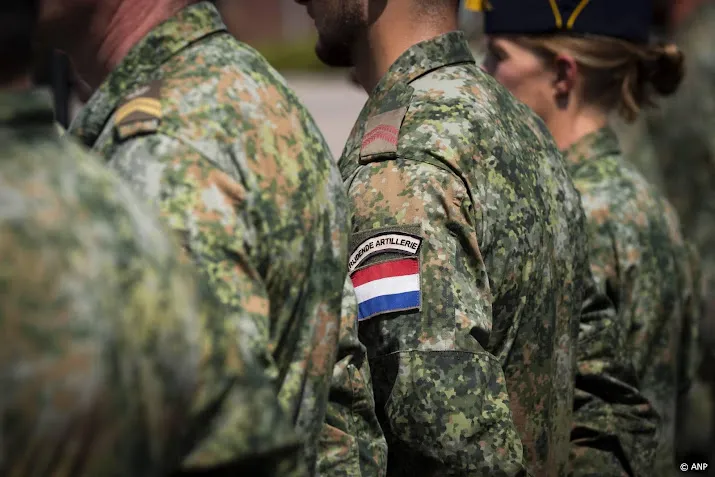 Kamer steunt uitbreidingsplannen van Defensie