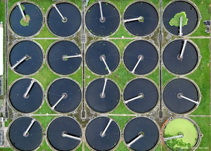 Miljoenenboetes voor Britse waterbedrijven om lozen afvalwater