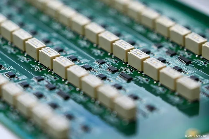 FME: veel uitstel investeringen in techindustrie om handelsonrust