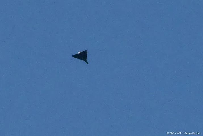 Polen schiet drones neer boven eigen grondgebied