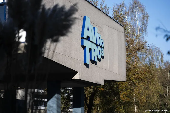 Albert Verlinde: Beslissing AVROTROS schiet in verkeerde keelgat