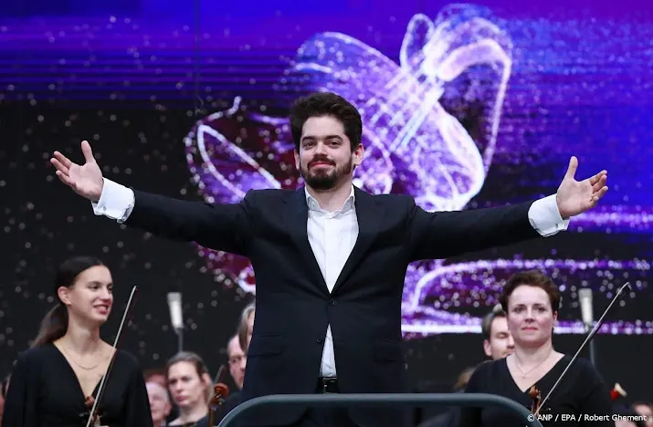 Belgische premier bij concert geweerde Israëlische dirigent