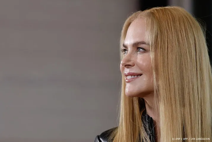 Nicole Kidman: opnames Practical Magic 2 klaar