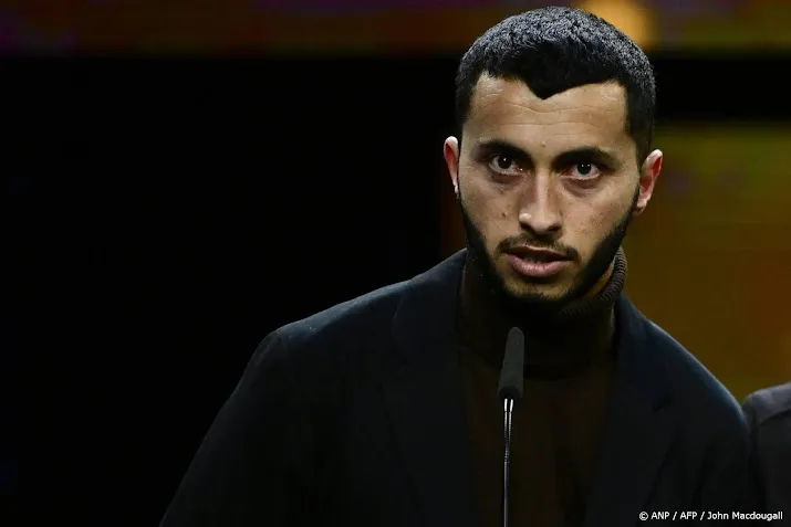 Israëlisch leger doorzoekt woning Palestijnse Oscarwinnaar