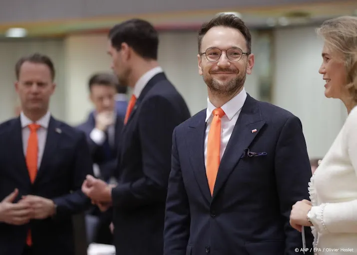 Auto van Poolse PiS-Europarlementariër beschoten in Brussel