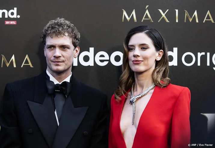 Delfina Chaves en Martijn Lakemeier uit elkaar 