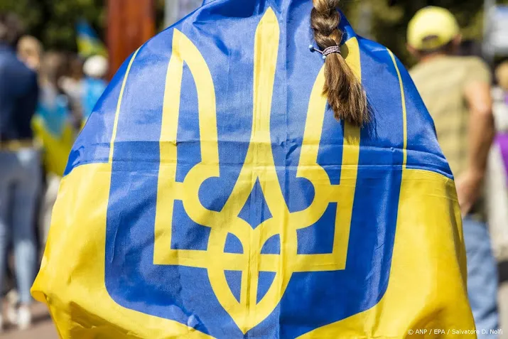 Dode en gewonden bij Russische aanval op Zaporizja