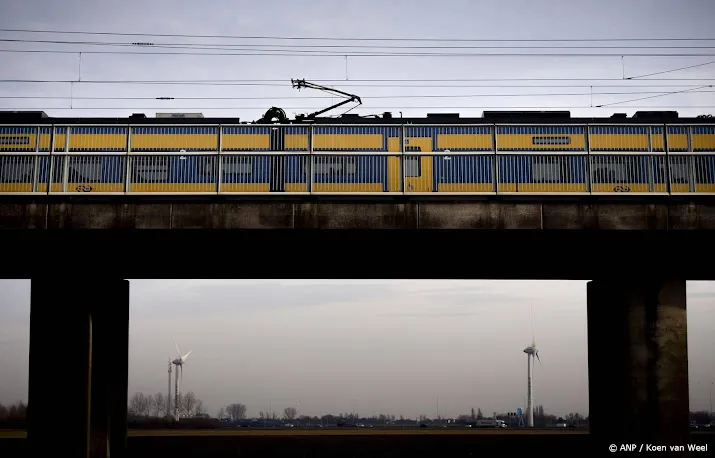 ProRail stelt ingenieursbureaus aan voor probleemviaducten HSL