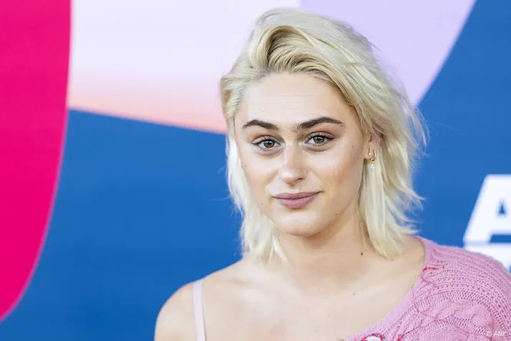 Bente bereikt top 10 met Beste Zangers-nummer Kan Je Me Zien