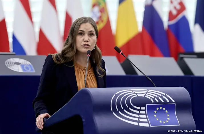 Deense minister: uitbreiding EU is geopolitieke noodzaak
