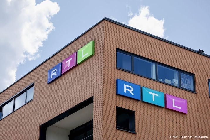 RTL ziet ruimte voor verbetering kijkcijfers RTL Tonight