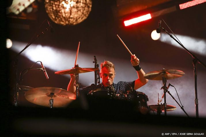 Matt Cameron ging weg bij Pearl Jam vanwege tourschema