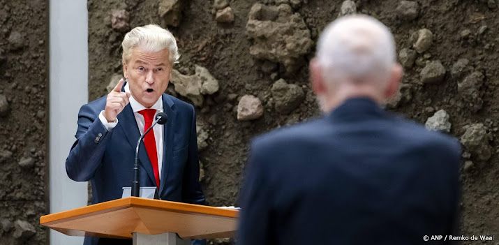 Timmermans: Wilders stelt persoonlijke obsessies voor landsbelang