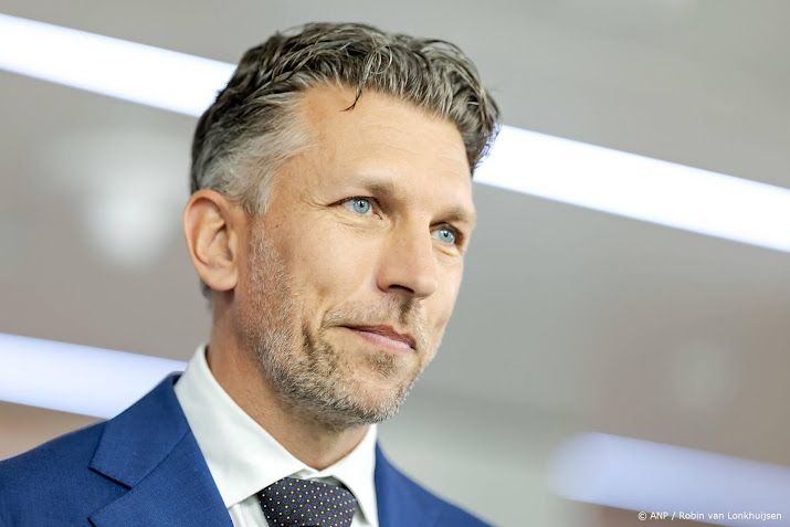BBB Zuid-Holland haalt vervanger minister Rijkaart uit waterschap