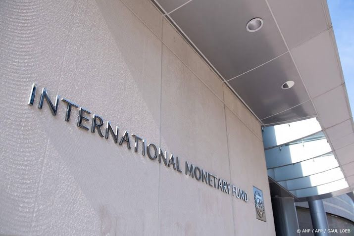 Media: VS willen stafchef minister Bessent op hoge positie IMF